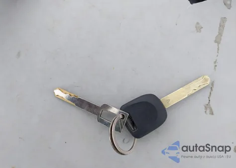 2005 Honda Accord 3.0 Ex z USA, uszkodzony, nr VIN 1HGCM66855A009765